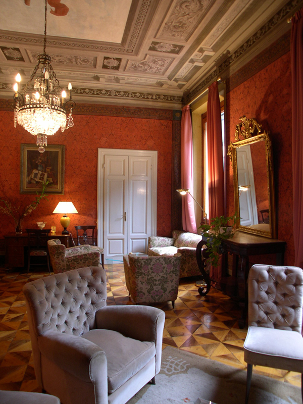 Hotel Orto de' Medici - Firenze