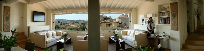 Home in Palace - Firenze